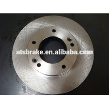 Sistema de freno 517123E400 Disco de freno ventilado / rotor